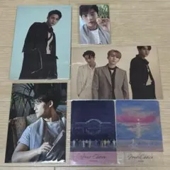 SEVENTEEN your choice ミンギュ