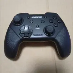 ECHTPOWER Nintendo Switch コントローラー