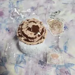 juanmi アイストースト スクイーズ チョコ アイスボール - メルカリ