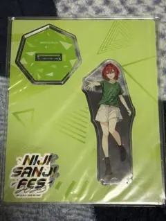 にじフェス2023 アクリルスタンド アンジュ・カトリーナ