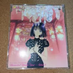 美少女戦士セーラームーン メモリアルミュージックボックス Disc4