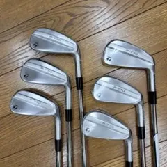 2025年最新】p770 アイアン 2024の人気アイテム - メルカリ