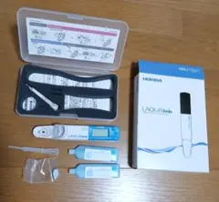 HORIBA LAQUAtwin コンパクトPH測定器 - メルカリ