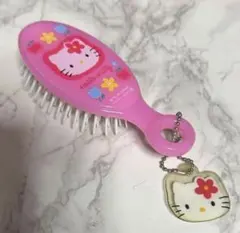 2025年最新】HELLO KITTY ヘアブラシの人気アイテム - メルカリ