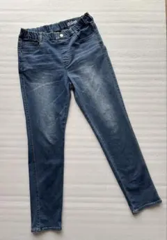 ラグマシーン ストレッチデニムパンツ nobee 【M】