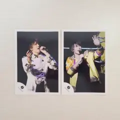SixTONES ジャニショ写真 ストーンズ - メルカリ