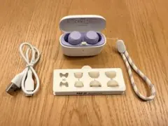 ワイヤレスイヤホン soundcore A25i