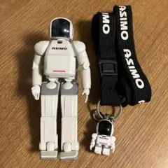 2026年最新】asimo フィギュアの人気アイテム - メルカリ