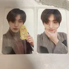 ATEEZ ANITEEZ IN DREAMLAND ミンギ