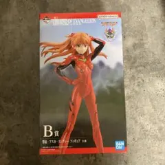 一番くじ THE END OF EVANGELION B賞 アスカ