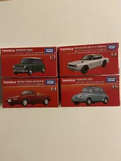 2025年最新】トミカプレミアム 12 モーリス ミニの人気アイテム