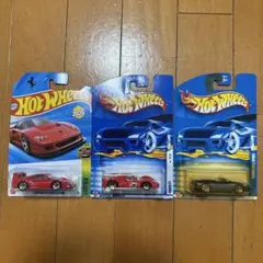 2026年最新】ホットウィール フェラーリ p4の人気アイテム - メルカリ