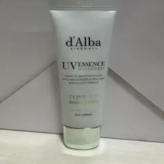 d'Alba UV ESSENCE WATERFULL+ TONE-UP