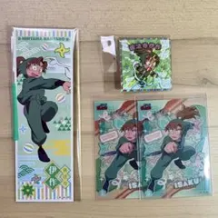 忍たま乱太郎 善法寺伊作