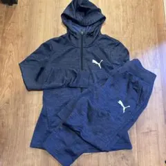 Puma プーマ ジャージ　レディース　上下