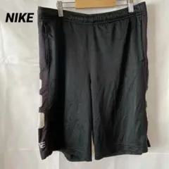 NIKE ELITE ナイキ エリート バスパン L Dri-FIT ブラック