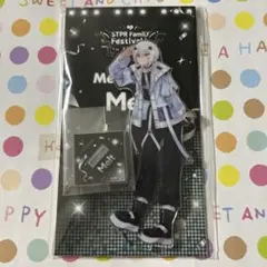 めておら　メルト・ダ・テンシ アクスタ すとふぇす