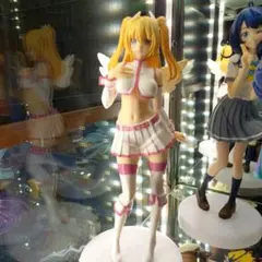 まさと様専用リリエルフィギュア　POP UP PARADE Lサイズ