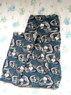 ルラロー lularoe アースラ柄 ディズニー Disney 未使用