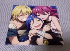 エデン AquaTimez CD