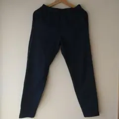 ☆ぷっぷるさま☆ユニクロ　キッズ　エアリズムジョガーパンツ　160cm