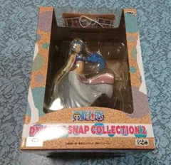 ワンピース ビビ フィギュア