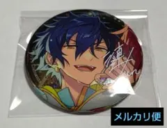 あんスタ ジュン イベコレ 缶バッジ 10点 漣ジュン あんスタ 漣ジュン イベコレ缶バッジ - メルカリ