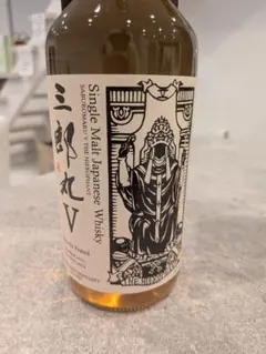 【175本限定】三郎丸 酒育の会1 Single Cask 2020-2026 175本限定】三郎丸 酒育の会Vol.1 Single Cask 59% - メルカリ