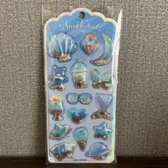 カミオジャパン　シェイクルシール Shakle Seal シャカシャカシール