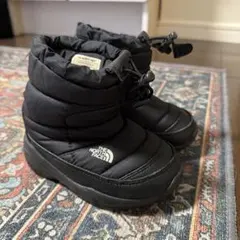 THE NORTH FACE スノーブーツ 14cm ノースフェイス