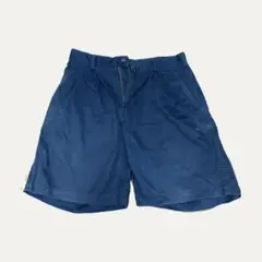 nikegolfネイビー ショートパンツ 31インチのサムネイル