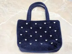 FEILER　フェイラー　ラブラリーハート　バッグ