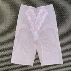 DIANA ダイアナ 骨盤ガードル 補正下着 ピンク系のサムネイル