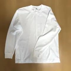 【3枚セット】UNIQLO エアリズムコットンクルーネックTシャツ サイズ:M