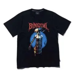 BOMBDIVAL チェンソーマン レゼ tシャツ