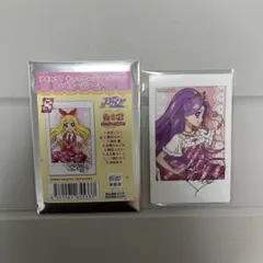 アイカツ！ キャラナップコレクション ～ステージコーデ～ 神崎美月