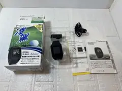 Yupiteru ユピテル ゴルフナビ YG-Watch A