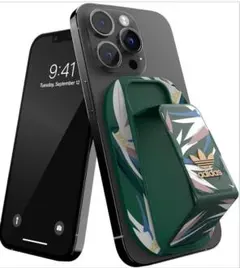 adidas MAGSAFE対応スタンド＆グリップ 正規新品未使用ワイヤレス充電