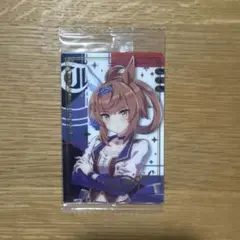 フリオーソ　ウマ娘　ウエハース　カード