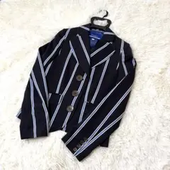 〈新品未使用〉BURBERRY BLUE LABEL テーラードジャケット BURBERRY BLUE LABEL テーラードジャケットsize38 - メルカリ