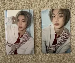 RIIZE トレカ All of you ウォンビン