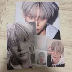 ①riize odyssey ウンソク