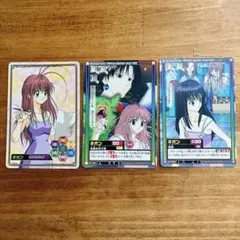 HUNTER×HUNTER カードダス マスターズ 旧アニメ 初期 ネオン - メルカリ