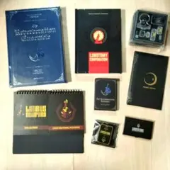Library Of Ruina 楽譜　新品未開封 2025年最新】library of ruina 楽譜の人気アイテム - メルカリ