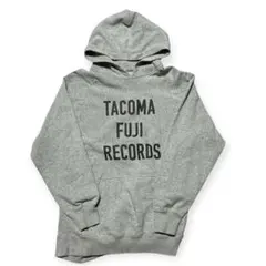 送料込　TACOMA FUJI RECORDS パーカー Lサイズ　フーディのサムネイル