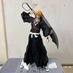 2026年最新】bleach 黒崎一護 フィギュアの人気アイテム - メルカリ