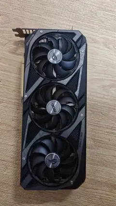 GEFORCE RTX 3070TI M25857-001 グラボ ジャンク - メルカリ
