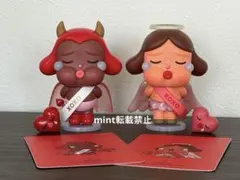 CRYBABY Crying For Love クライベイビー　フィギュア