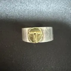 別注】TOM WOOD KAY RING Leopard リング - メルカリ