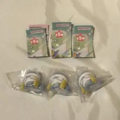 ケロロ軍曹 ねむらせ隊 ちびゼロ